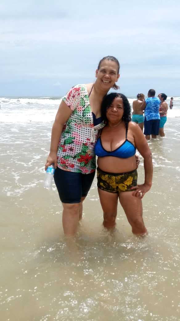 praia